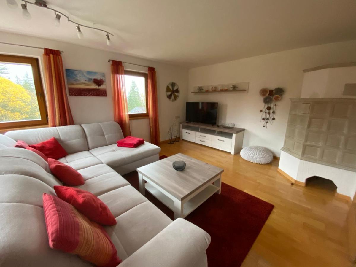 Apartments Oberhollenzer Braies  Exterior foto