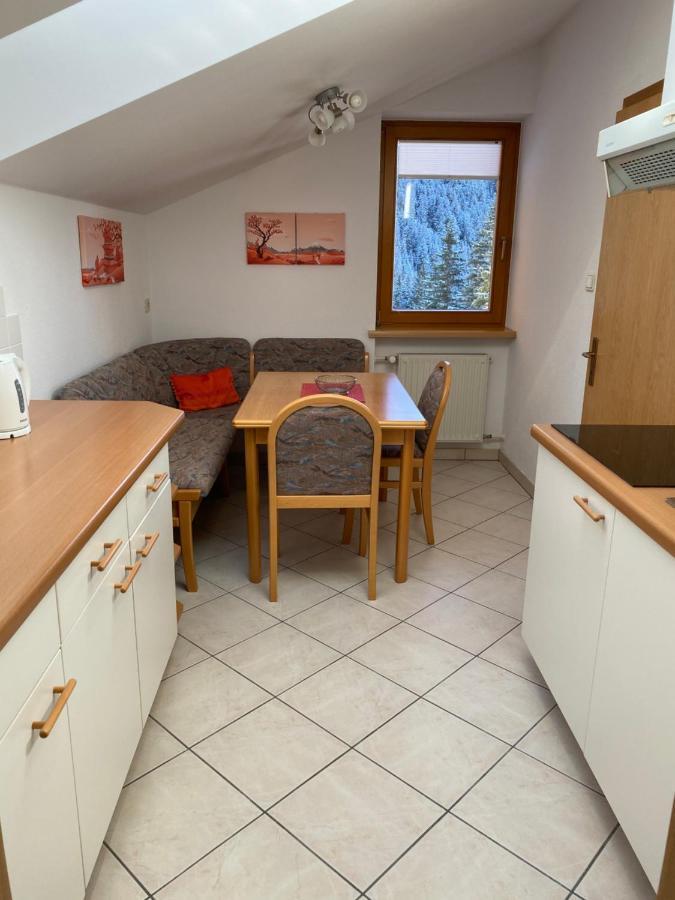 Apartments Oberhollenzer Braies  Exterior foto