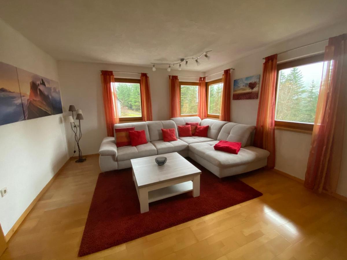 Apartments Oberhollenzer Braies  Exterior foto