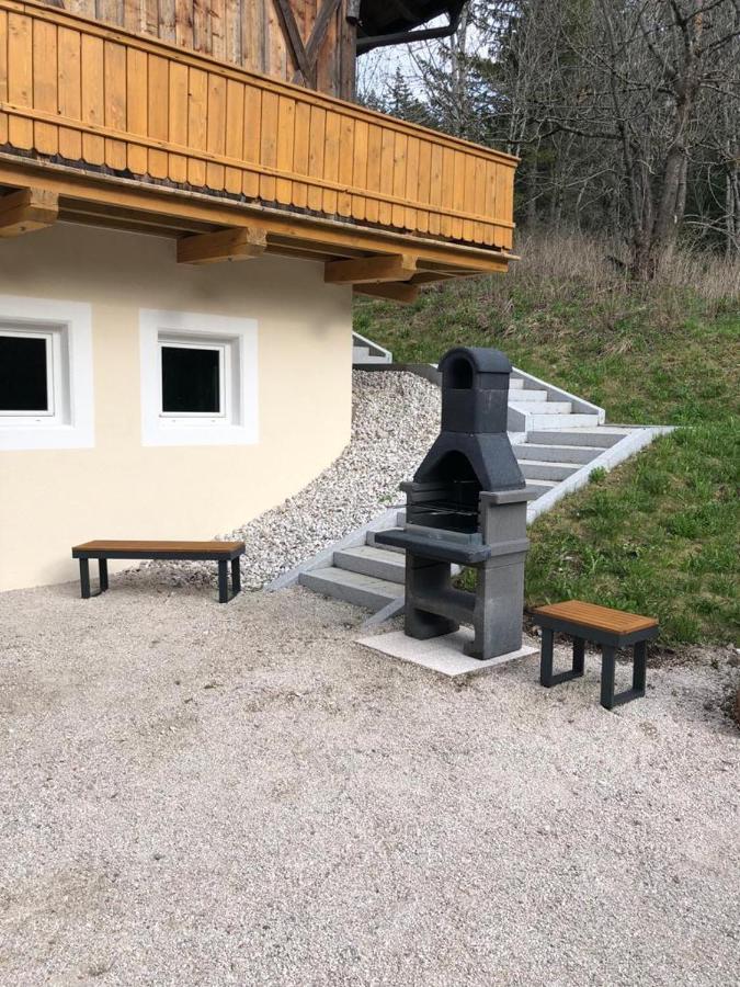 Apartments Oberhollenzer Braies  Exterior foto